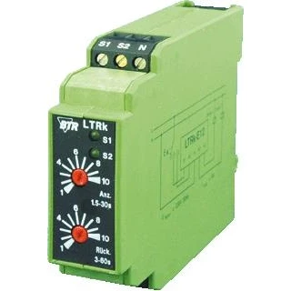 Afbeelding van Metz connect btr relais ltrk e12 1102830530