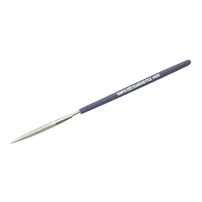 Afbeelding van Tamiya diamond file for photo etched parts