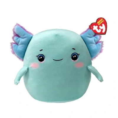 Afbeelding van Ty Squish a Boo Charlie Axolotl 20cm.