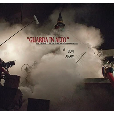 Afbeelding van Sun Araw Guarda In Alto (CD)