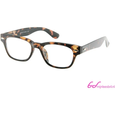 Afbeelding van INY Woody G11800 +2.0 Havanna/bruin Leesbril