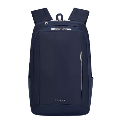 Afbeelding van Samsonite Guardit Classy backpack Underseater S 14.1&quot; midnight blue Laptoptas Laptoprugzak