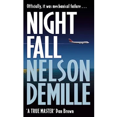 Afbeelding van Night Fall: Number 3 in series