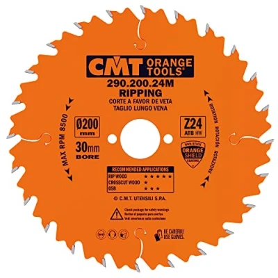 Afbeelding van CMT 290.200.24M tool