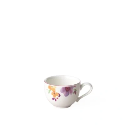 Afbeelding van Villeroy &amp; Boch Espresso kopje Mariefleur Basic 80 ml