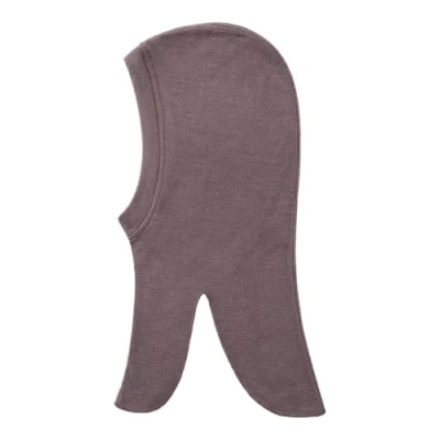 Afbeelding van Name it Nmfwillit Balaclava Unisex Muts voor kinderen, Maat: 48 49, Purple dove