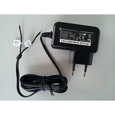 Afbeelding van LUPUSEC Netvoeding 9V Netzteil für Außensirene V2
