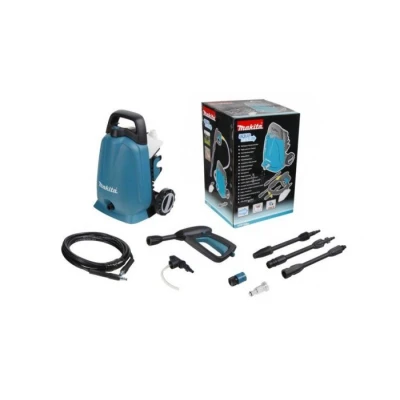 Afbeelding van Makita HW102 Hogedrukreiniger 70 bar (1300 Watt)