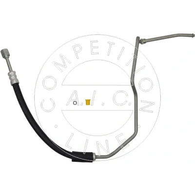 Afbeelding van AIC Hydraulische slang 58616