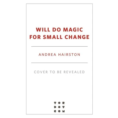 Afbeelding van Will Do Magic for Small Change