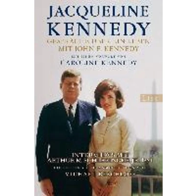 Afbeelding van Gespräche über ein Leben mit John F. Kennedy
