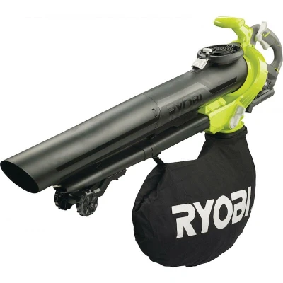 Afbeelding van Ryobi RBV36B 36V BRUSHLESS BLAZER VAC Body Zonder Accu&quot;;s &amp; Laders 5133002524