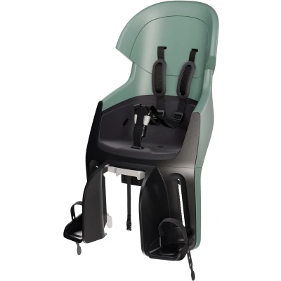 Afbeelding van Bobike achterzitje maxi exclusive evolve peppermint