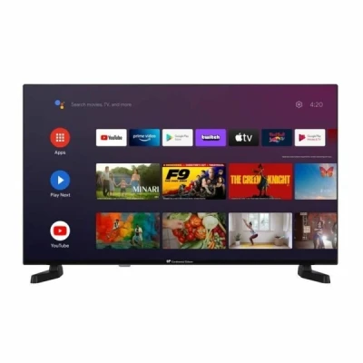 Afbeelding van CONTINENTAL EDISON CELED40SGFHD23B6 LED TV Full HD 40 (102 cm) Smart Google Wifi Bluetooth 3xHDMI 2xUSB