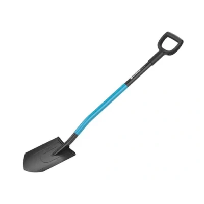 Afbeelding van Cellfast IPRO™ Lemmetschroef voor harde vloeren, ergonomische schacht, inductief geharde puntige kop, lengte 1200 mm, 40 204