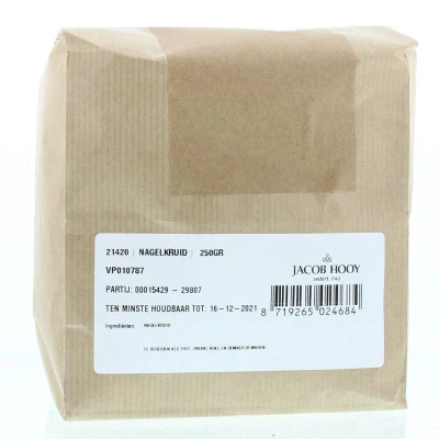 Afbeelding van Jacob Hooy Nagelkruid 250g