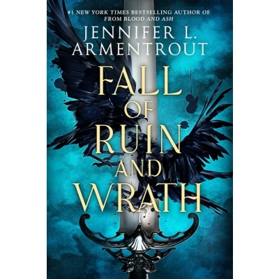 Afbeelding van Fall of Ruin and Wrath: 1