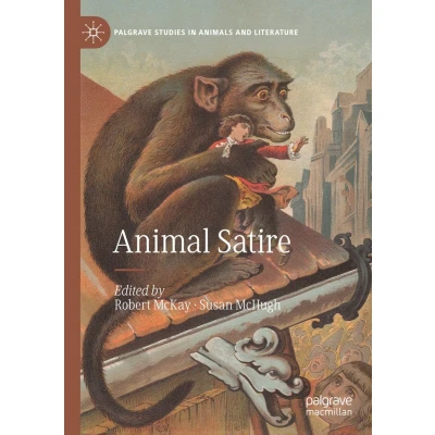 Afbeelding van Animal Satire