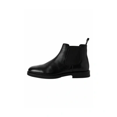 Afbeelding van s.Oliver Men Chelseaboot 5 15300 41 0A1 Maat: 42 EU