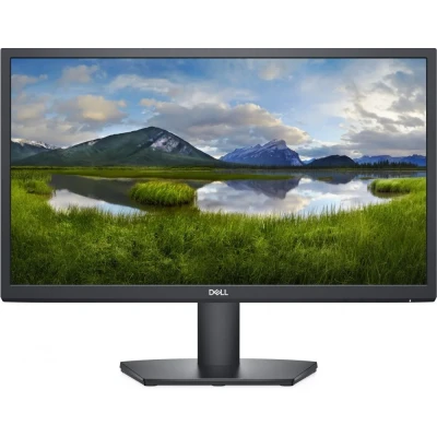 Afbeelding van Monitor Dell SE2222H 21,4&quot; LED VA LCD Flicker free 50 60 Hz