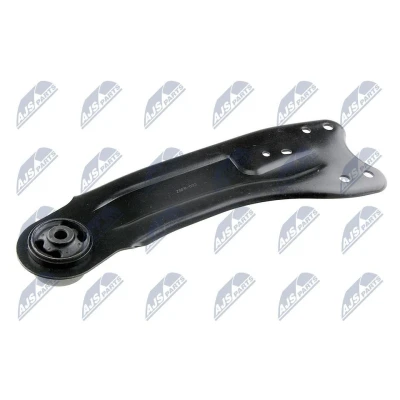 Afbeelding van NTY ZWT FR 023 Draagarm Achteras rechts, Onder Driehoeksdraagarm FORD USA: Edge (U387) 2.0, 2.0 AWD 2011