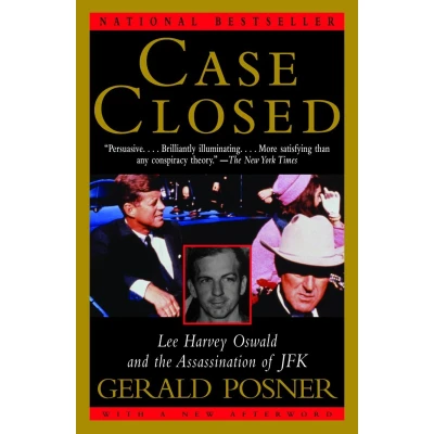 Afbeelding van Case Closed