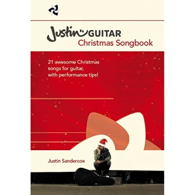 Afbeelding van Justin Guitar