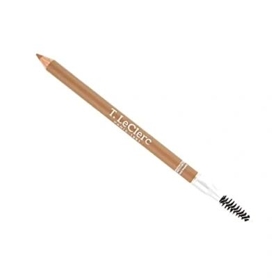 Afbeelding van T. LeClerc Eyebrow Pencil 01 Blond