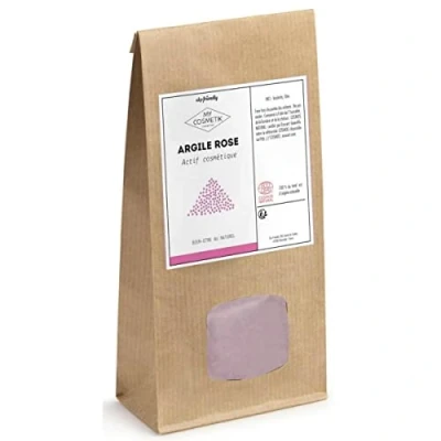 Afbeelding van My Cosmos Natural Rose Ton, 100% natuurlijke oorsprong, 200 g, in kraftzak