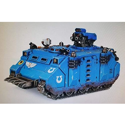 Afbeelding van Warhammer 40K Space Marines: Razorback
