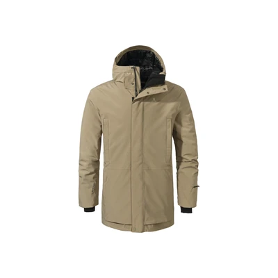 Afbeelding van Schöffel In Parka Style Crivat MNS