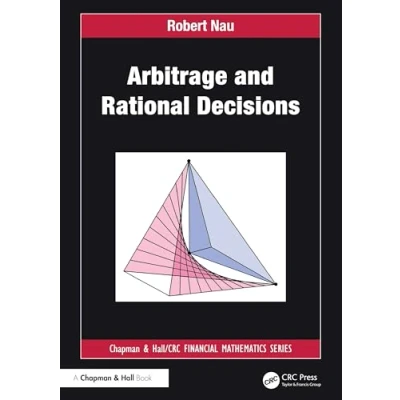 Afbeelding van Arbitrage and Rational Decisions