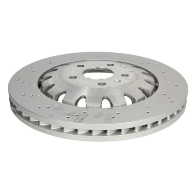 Afbeelding van SHW Performance Remschijven AFX45511