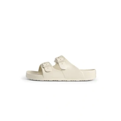 Afbeelding van Fila Matero Muiltjes, Dames, Maat: 42, Turtledove Kunststof