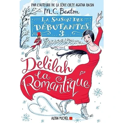 Afbeelding van la Saison des débutantes tome 3 Delilah romantique