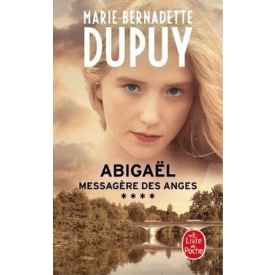Afbeelding van Abigaël, messagère des anges (Abigaël Saison 1, Tome 4)