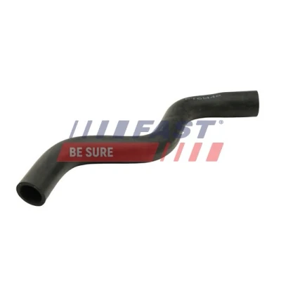 Afbeelding van FAST FT61448 Koelwaterslang 26mm Links boven FIAT: Panda II Hatchback (169) 1.2 4x4, LPG, 1.1, 2003 2013