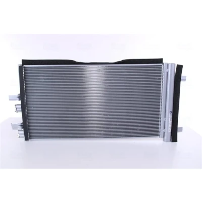 Afbeelding van Nissens Airco condensor 941049