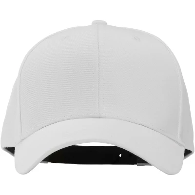 Afbeelding van Snickers 9079 AllroundWork, Cap Wit/Wit