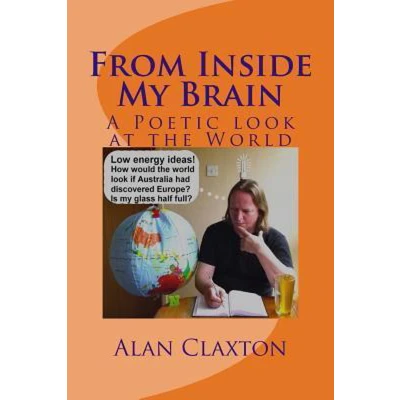 Afbeelding van From Inside My Brain