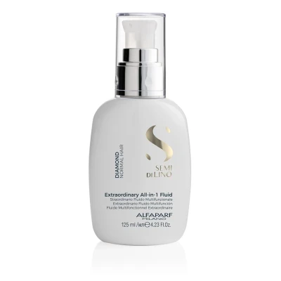 Afbeelding van Alfaparf Diamond Extraordinary all in 1 Fluid 125ml Haibu by Kapperskorting.com