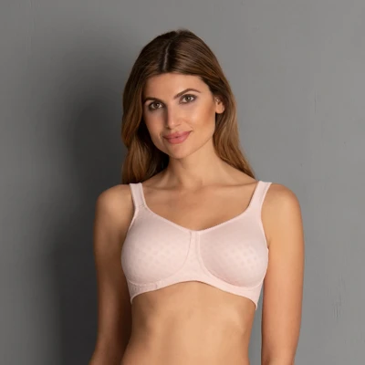 Afbeelding van Anita Care Lisa Prothese Bh 5726X 544 Soft Rose maat EU 105A / FR 120A