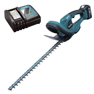 Afbeelding van Makita DUH523RF 18V Li ion accu heggenschaar set (1x3.0Ah) 52cm