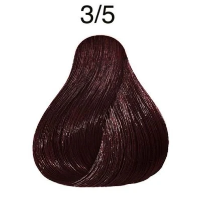 Afbeelding van Kadus Professional Permanent Micro Reds 3/5 60ml