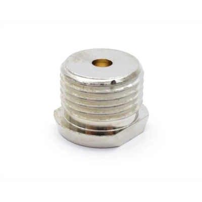 Afbeelding van Dennerle Crystal L CO2 Adapter Nano Wegwerp