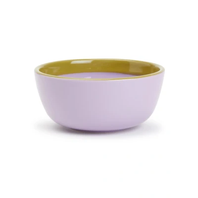 Afbeelding van Iittala Play kom Ø13 cm Lila olijfgroen