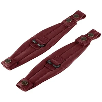 Afbeelding van Fjallraven Kanken Mini Shoulder Pads Ox Red