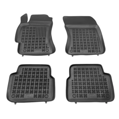 Afbeelding van Vloermatten REZAW PLAST 202701 Subaru Forester