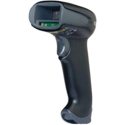 Afbeelding van Honeywell AIDC Xenon Performance 1950g Barcodescanner Kabel 1D, 2D Imager Zwart Handmatig USB