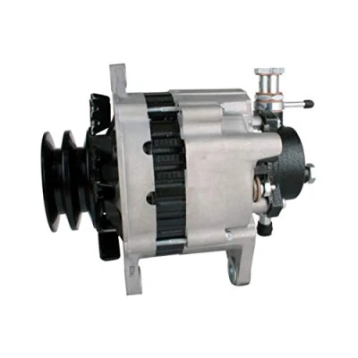 Afbeelding van Hella Alternator/Dynamo 8EL 012 429 551